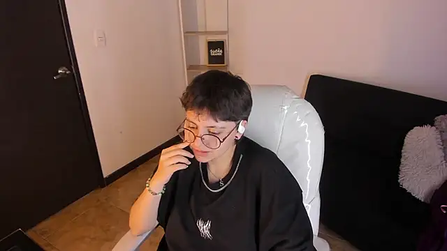 Živý XXX chat Nathaly_ds