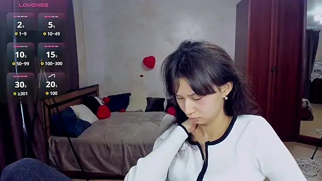 SheilaRare Live XXX-Chat