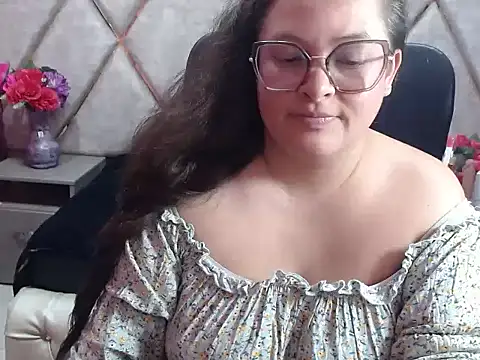 Chat XXX ao vivo de Sarah_Boobs_