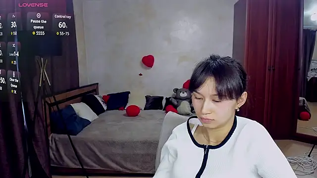 SheilaRare 라이브 XXX 채팅