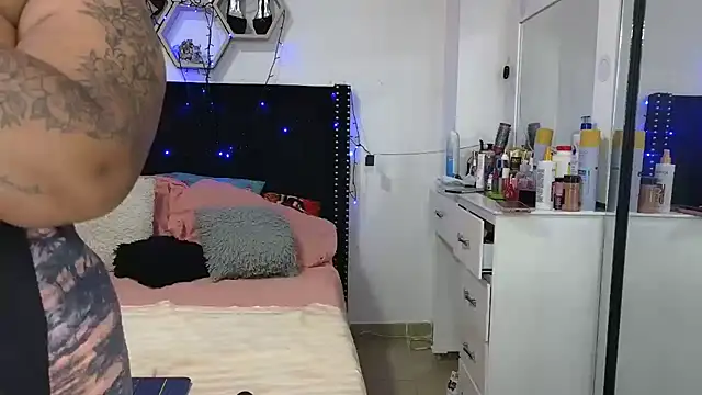 charlotte_077 라이브 XXX 채팅