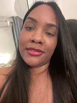 Chaniita 라이브 XXX 채팅