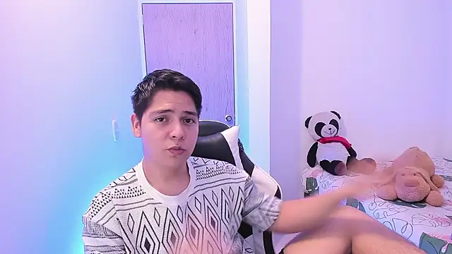 Asta_YunoXXX Obrolan Langsung XXX