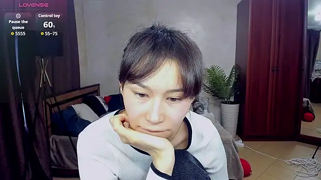 XXX chat uživo modela SheilaRare