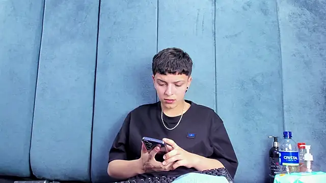 Megan_Thompson_'s Live XXX Chat