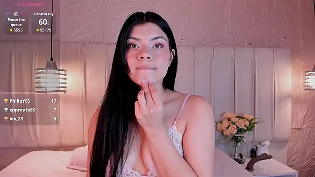 Chat +18 de avy_st ao vivo