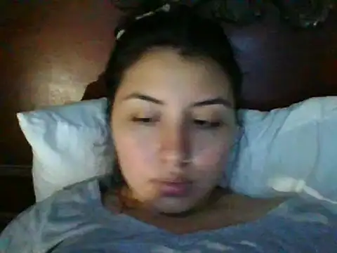 _Romilly_ – Live XXX-chat