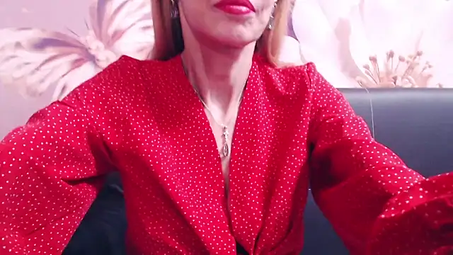 Show Webcam de BlondPussy