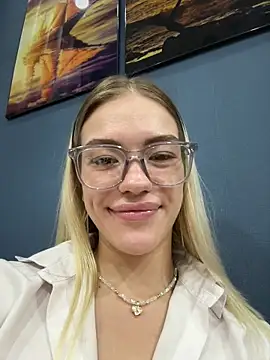 -Sexy_Barbie- Live XXX Chat