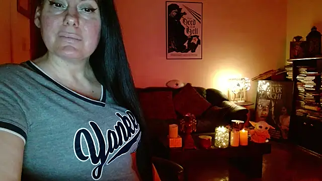 mandaloriangirlsn Live XXX chat