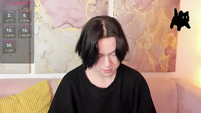 Chat XXX ao vivo de fiamoory