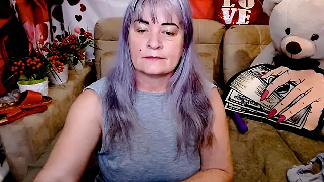 SiberiabBerryn Live XXX chat