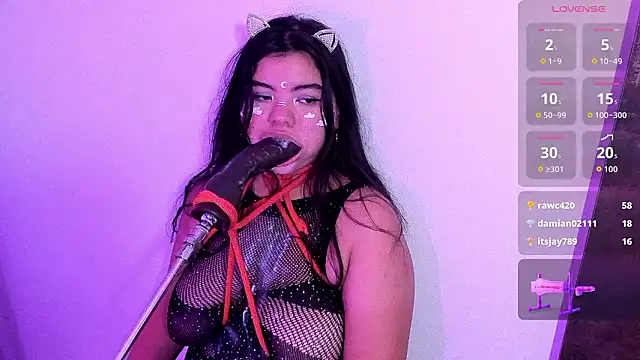 klhoe_boobs Live XXX-Chat