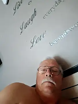 NawtyB1965 Chat XXX in diretta