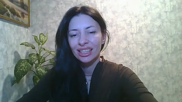 LissaBlossom – webcam-show