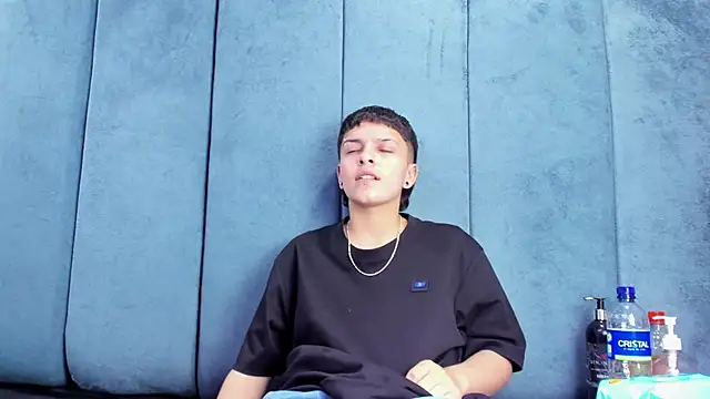 XXX chat uživo modela Megan_Thompson_