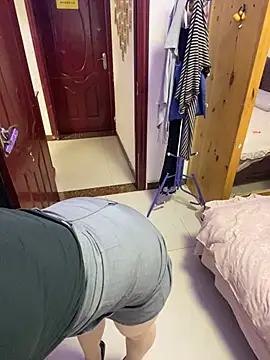 Živý XXX chat jiajia1060