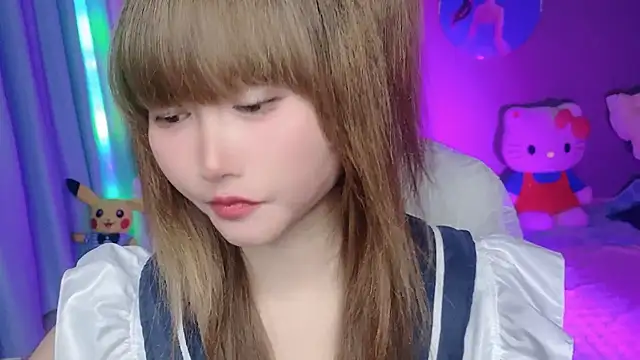 -xiao-xiao- Live XXX Chat