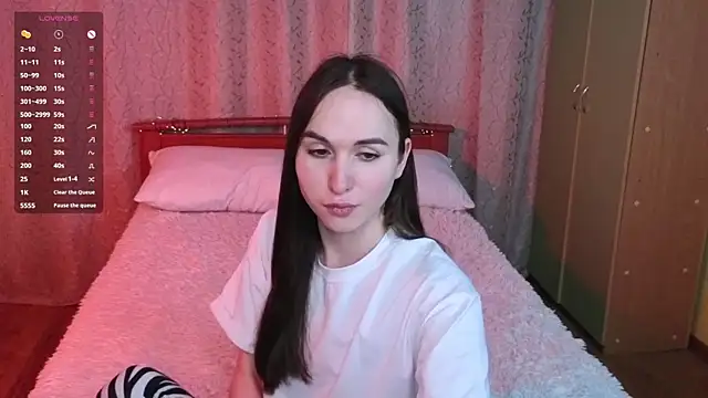 Angeel_Kate's Live XXX Chat