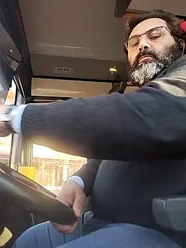 Necroforo Show Webcam