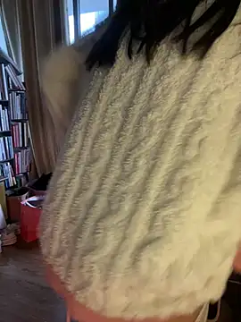 Chat XXX ao vivo de ruiki666