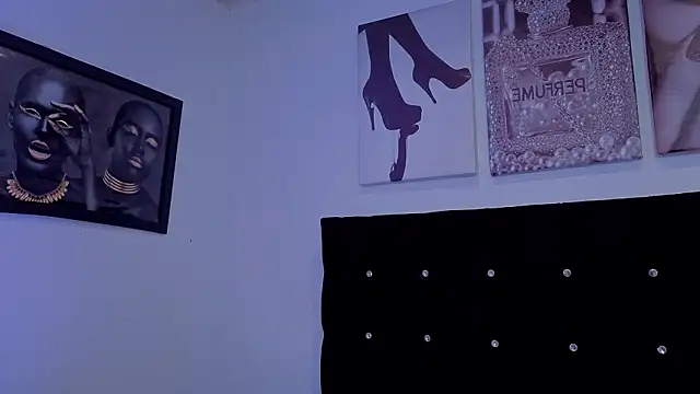 Angel-dragun 라이브 XXX 채팅