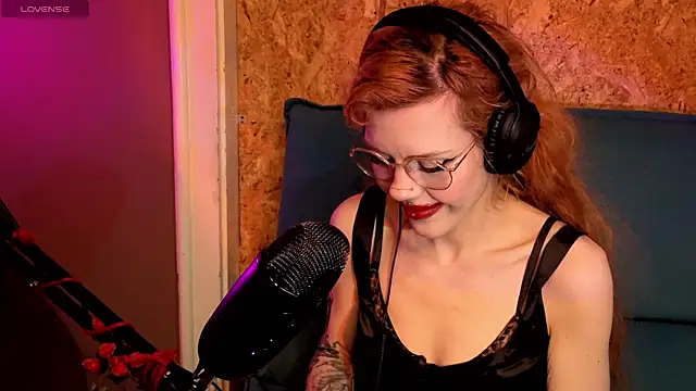 Pokazy przed kamerką – tacodeluxxxe