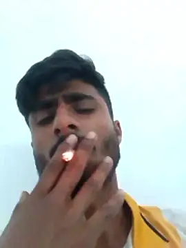 Hotboy-akash: вебкам-шоу