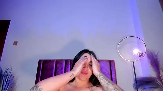 Živý XXX chat LilithEsme