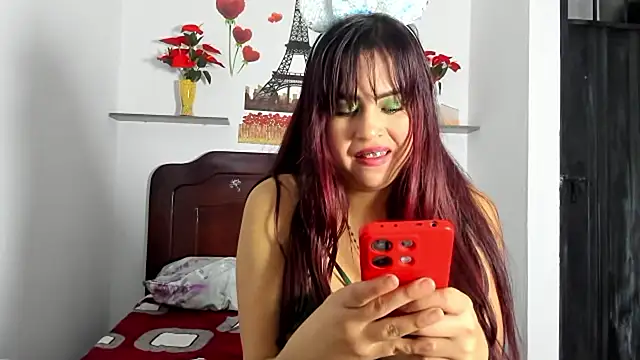 Živý XXX chat Ecstasy2dirty69