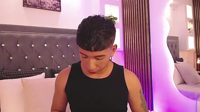 Fancy_Vixen Obrolan Langsung XXX