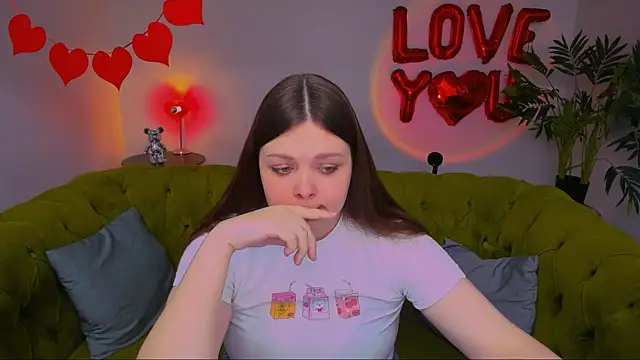 sunbeams – webcam-show