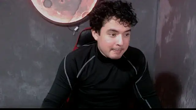 kaiserfox_ Show in webcam