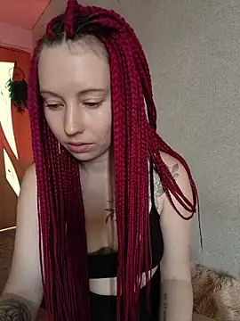 Frost_foxy Live XXX-Chat