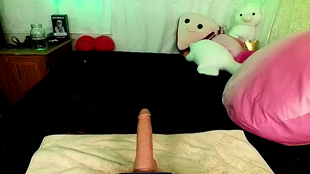 GamerGirlRoxyAndLeen Live XXX chat