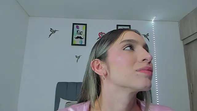 im_sarah34 现场XXX聊天