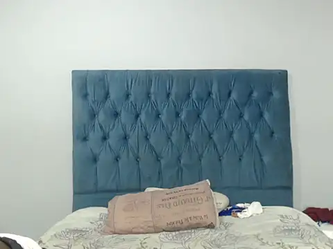 CooperHott webcam show