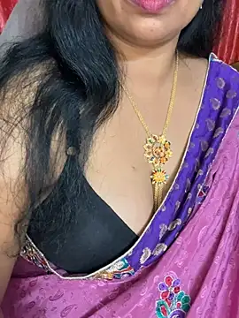 Kritika_21's Webcam Show