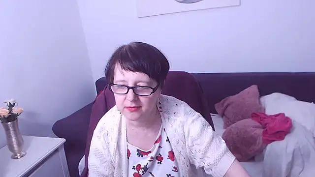 Živý XXX chat ChristaRose