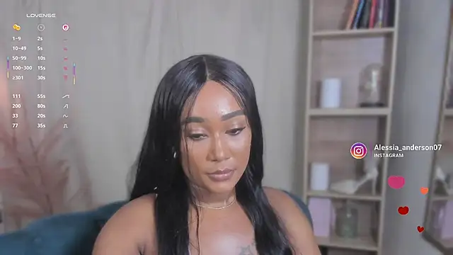 Show Webcam de alessia_anderson