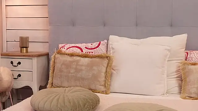 IsabellaMysty 现场XXX聊天