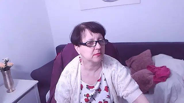 ChristaRose Live XXX-chat