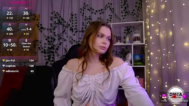 Kate_mermaid Chat XXX live