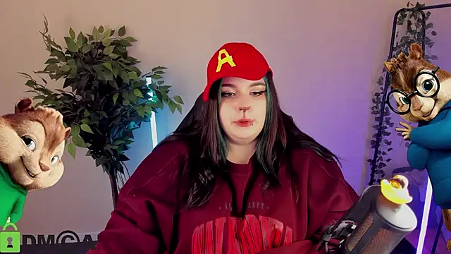 Mia_R0ss – Live XXX-chat