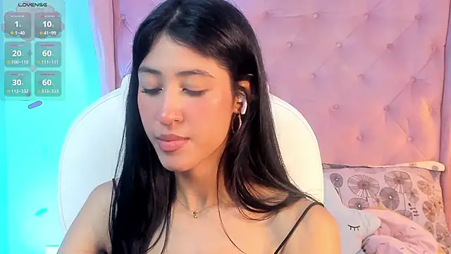 internett_sweetheart Obrolan Langsung XXX