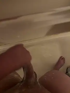 Show modela bjim03425 na web-kameri