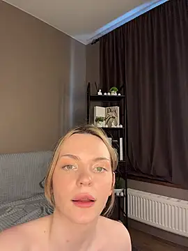 Živý XXX chat MaryFlare