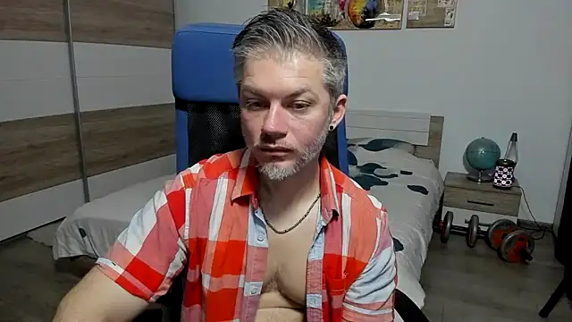 RobbyShawz Live XXX-Chat