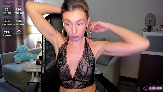 DannaEvan's Live XXX Chat