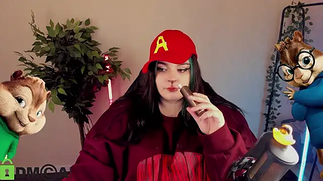 Chat +18 de Mia_R0ss ao vivo